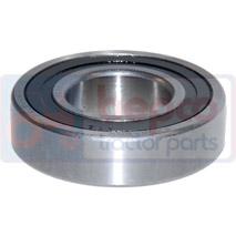 PILOT BEARING , Massey Ferguson, 8200 - 8260, Clutch, Clutch assembly and plate, Spigot bearing, 339583X1, , PILOT BEARING , 30/230-271, 339583X1, , 0.00 kg