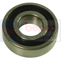 PILOT BEARING , John Deere, 50 - 2150, Clutch, Clutch assembly and plate, Spigot bearing, JD9449, , PILOT BEARING , 26/230-283, JD9449, , 0.00 kg