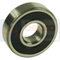 PILOT BEARING , Zetor, UR III - 7520, Clutch, Clutch assembly and plate, Spigot bearing