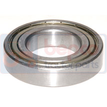 , Ford, Clutch, Clutch assembly and plate, Spigot bearing, , , 24/230-3E, , 0.00 kg