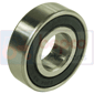 , Same, Clutch, Clutch assembly and plate, Spigot bearing