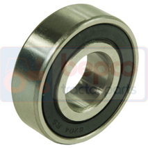 , Same, Clutch, Clutch assembly and plate, Spigot bearing, , , 29/230-500E, , 0.00 kg