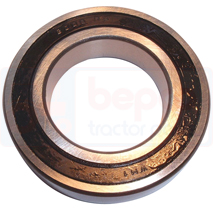 PILOT BEARING , Fendt, Clutch, Clutch assembly and plate, Spigot bearing, 410009610, X607305701003, , PILOT BEARING , 22/230-552, 410009610, X607305701003, , 0.00 kg
