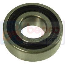 PILOT BEARING , John Deere, 2000 - 2000, Clutch, Clutch assembly and plate, Spigot bearing, , PILOT BEARING , 26/230-562, , 0.00 kg