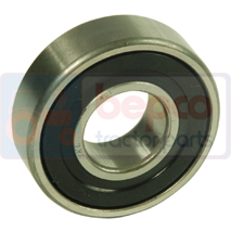 , John Deere, Clutch, Clutch assembly and plate, Spigot bearing, , , 26/230-60E, , 0.00 kg