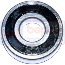 PILOT BEARING , Fendt, Farmer 200 - 205P, Clutch, Clutch assembly and plate, Spigot bearing, X606715411000, , PILOT BEARING , 22/230-706, X606715411000, , 0.00 kg