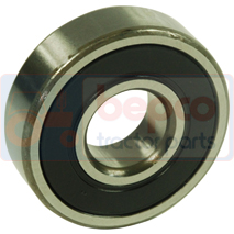 ROULEMENT 6304 , Zetor, Bearings, Bearings  specific, Bearings  specific, 971105, , ROULEMENT 6304 , 37/230-801, 971105, , 0.00 kg