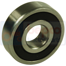 PILOT BEARING , 37/230-825, , 0.00 kg