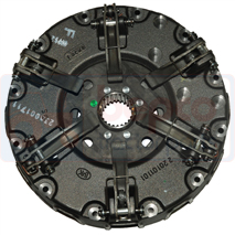 CLUTCH , MB Trac, Clutch, Clutch assembly and plate, Clutch assembly, 0032503701, 0042507901, 0042509801, 0052501701, 0072508901, 42507801, , CLUTCH , 34/230001711MT, 0032503701, 0042507901, 0042509801, 0052501701, 0072508901, 42507801, , 21.50 kg