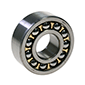 , SKF bearings, Bearings, Ball bearings, Self aligning ball bearings - 2 row