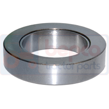 RELEASE BEARING , Massey Ferguson, 100 - 168F, Clutch, Clutch assembly and plate, Release bearing, 0892862M2, 1861240M1, 1868225M1, 195508M1, 3585341M1, 82010859, 833084M1, 834602M1, 83933520, 892862M3, C5NN7580A, CT1310, D8NN7580B, E4NN7580A, , RELEASE BEARING , 30/231-1050, 0892862M2, 1861240M1, 1868225M1, 195508M1, 3585341M1, 82010859, 833084M1, 834602M1, 83933520, 892862M3, C5NN7580A, CT1310, D8NN7580B, E4NN7580A, , 0.00 kg