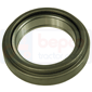 , MB Trac, Clutch, Clutch assembly and plate, Release bearing