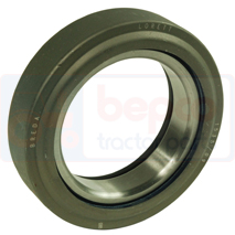 RELEASE BEARING , Case-IH, 44 - 844, Clutch, Clutch assembly and plate, Release bearing, 3147877R91, , RELEASE BEARING , 25/231-13, 3147877R91, , 0.00 kg