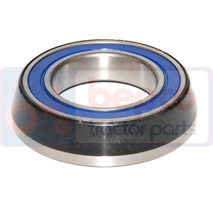 RELEASE BEARING , New Holland, TNDA - TN75DA, Clutch, Clutch assembly and plate, Release bearing, 1423473M93, 1966557C1, 229991530, 22999153010, 229994780, 47135670, 500045900, 5103175, 5119875, 5122028, 5136682, 5197980, 6000100506, , RELEASE BEARING , 23/231-142, 1423473M93, 1966557C1, 229991530, 22999153010, 229994780, 47135670, 500045900, 5103175, 5119875, 5122028, 5136682, 5197980, 6000100506, , 0.45 kg