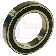 RELEASE BEARING , Case-IH, PJ - PJV65, Clutch, Clutch assembly and plate, Release bearing, 1966618C1, 24905350, , RELEASE BEARING , 25/231-143, 1966618C1, 24905350, , 0.45 kg