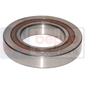 RELEASE BEARING         , Deutz, Agrocompact 3 - Agrocompact 3.30V/F