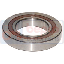 RELEASE BEARING , Deutz, Agrocompact 3 - Agrocompact 3.70V/F, Clutch, Clutch assembly and plate, Release bearing, 04399881, 4378220, 4399881, , RELEASE BEARING , 21/231-154, 04399881, 4378220, 4399881, , 0.46 kg