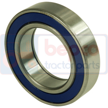 RELEASE BEARING , Deutz, Clutch, Clutch assembly and plate, Release bearing, 8739440105, , RELEASE BEARING , 21/231-1673, 8739440105, , 0.00 kg