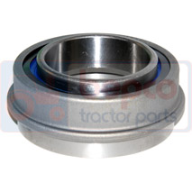 RELEASE BEARING , Massey Ferguson, 2700 - 2725, Clutch, Clutch assembly and plate, Release bearing, 3384863M93, 3386150M91, , RELEASE BEARING , 30/231-17, 3384863M93, 3386150M91, , 0.99 kg