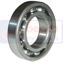 RELEASE BEARING , 47/231-1704, , 0.00 kg