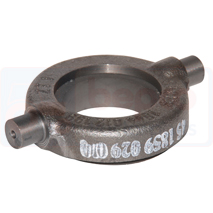 RELEASE BEARING , Manitou, Clutch, Clutch assembly and plate, Release bearing, 500011520, , RELEASE BEARING , 44/231-174, 500011520, , 0.00 kg