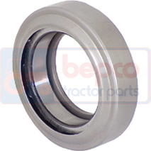 RELEASE BEARING , Landini, Large - 16550, Clutch, Clutch assembly and plate, Release bearing, , RELEASE BEARING , 36/231-178, , 0.98 kg