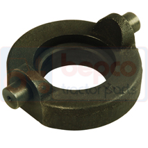 RELEASE BEARING , David Brown, 800 - 880 Selectamatic, Clutch, Clutch assembly and plate, Release bearing, K14083, K262817, , RELEASE BEARING , 20/231-19, K14083, K262817, , 0.15 kg