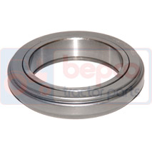 RELEASE BEARING , David Brown, 1200 - 1212, Clutch, Clutch assembly and plate, Release bearing, 3070635R91, 620153, K19169, K620112, K620153, , RELEASE BEARING , 20/231-21, 3070635R91, 620153, K19169, K620112, K620153, , 0.48 kg