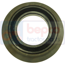 RELEASE BEARING , John Deere, 5010 - 5310 (Europe), Clutch, Clutch assembly and plate, Release bearing, , RELEASE BEARING , 26/231-283, , 0.00 kg