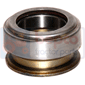 RELEASE BEARING , Massey Ferguson, 4400 - 4435, Clutch, Clutch assembly and plate, Release bearing