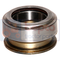 RELEASE BEARING , Massey Ferguson, Clutch, Clutch assembly and plate, Release bearing, 500114200, , RELEASE BEARING , 30/231-294, 500114200, , 0.00 kg