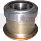 RELEASE BEARING , Massey Ferguson, 4400 - 4435, Clutch, Clutch assembly and plate, Release bearing