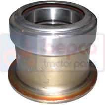 RELEASE BEARING , Massey Ferguson, Clutch, Clutch assembly and plate, Release bearing, V582970, , RELEASE BEARING , 30/231-295, V582970, , 0.00 kg