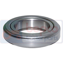 RELEASE BEARING , Ford, Clutch, Clutch assembly and plate, Release bearing, 81718026, E1DKN7580C, , RELEASE BEARING , 24/231-3, 81718026, E1DKN7580C, , 0.52 kg