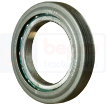 RELEASE BEARING , Deutz, 07 - 4007F, Clutch, Clutch assembly and plate, Release bearing, 01266401, X623577500, , RELEASE BEARING , 21/231-37, 01266401, X623577500, , 0.30 kg