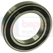 RELEASE BEARING , Deutz, Agroxtra - Agroxtra 4.07, Clutch, Clutch assembly and plate, Release bearing, 01101461, 01136449, 04378220, 1863838000, 220210180, 24905360, 500028400, 832251M1, AH108801, , RELEASE BEARING , 21/231-38, 01101461, 01136449, 04378220, 1863838000, 220210180, 24905360, 500028400, 832251M1, AH108801, , 0.64 kg