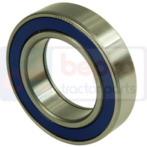 RELEASE BEARING , Deutz, DX - DX90, Clutch, Clutch assembly and plate, Release bearing, 01261539, 229991930, 229994750, , RELEASE BEARING , 21/231-40, 01261539, 229991930, 229994750, , 0.00 kg