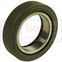 RELEASE BEARING , Landini, Mythos Tier 2 - Mythos 115, Clutch, Clutch assembly and plate, Release bearing, 3549201M91, , RELEASE BEARING , 31/231-408, 3549201M91, , 0.00 kg