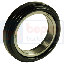 RELEASE BEARING , Deutz, Agroprima - Agroprima 4.56, Clutch, Clutch assembly and plate, Release bearing, 0009817025, 04383378, 1260463, 4253377, 4383378, 517000201, 7700515751, , RELEASE BEARING , 21/231-42, 0009817025, 04383378, 1260463, 4253377, 4383378, 517000201, 7700515751, , 0.46 kg