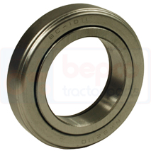 , Ford, Clutch, Clutch assembly and plate, Release bearing, , , 24/231-454, , 0.35 kg