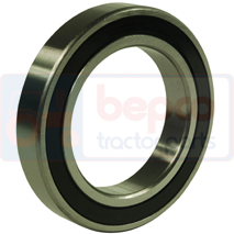 RELEASE BEARING , New Holland, TL - TL70, Clutch, Clutch assembly and plate, Release bearing, (L)500039300, 3142880R91, 47127081, 5167183, CTJ6255, , RELEASE BEARING , 24/231-47, (L)500039300, 3142880R91, 47127081, 5167183, CTJ6255, , 0.00 kg