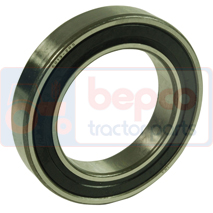 RELEASE BEARING , Renault / Claas, Nectis - Nectis 257, Clutch, Clutch assembly and plate, Release bearing, 500067300, , RELEASE BEARING , 28/231-480, 500067300, , 0.00 kg