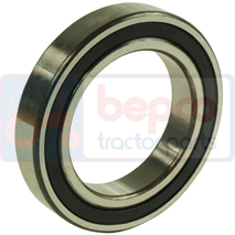 RELEASE BEARING , Hurlimann, H - H306XE, Clutch, Clutch assembly and plate, Release bearing, 220210170, , RELEASE BEARING , 29/231-503, 220210170, , 0.00 kg