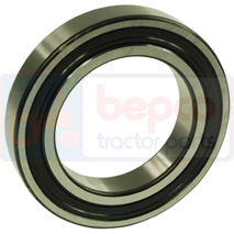 RELEASE BEARING , Same, Frutteto II - Frutteto 75 II, Clutch, Clutch assembly and plate, Release bearing, 500028400, , RELEASE BEARING , 29/231-504, 500028400, , 0.00 kg