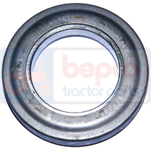 RELEASE BEARING , Fendt, GT Kommunal - F275GTAII Kommunal, Clutch, Clutch assembly and plate, Release bearing, X612197100000, , RELEASE BEARING , 22/231-551, X612197100000, , 0.00 kg