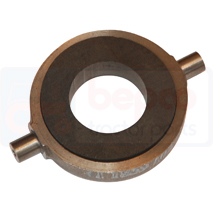 RELEASE BEARING , John Deere, Clutch, Clutch assembly and plate, Release bearing, 500013020, , RELEASE BEARING , 26/231-554, 500013020, , 0.00 kg