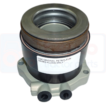 RELEASE BEARING , John Deere, Clutch, Clutch assembly and plate, Release bearing, 510010610, AL120069, AZ36461, , RELEASE BEARING , 26/231-555, 510010610, AL120069, AZ36461, , 0.00 kg