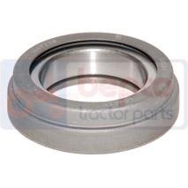 RELEASE BEARING , Renault / Claas, 70 - 70-14SP, Clutch, Clutch assembly and plate, Release bearing, 5120853, 7700653344, 7700653345, RT7700653344, X61297100000, , RELEASE BEARING , 28/231-55L, 5120853, 7700653344, 7700653345, RT7700653344, X61297100000, , 0.00 kg