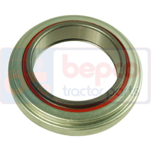 RELEASE BEARING , John Deere, 2000 - 2800, Clutch, Clutch assembly and plate, Release bearing, 70112728, , RELEASE BEARING , 26/231-562, 70112728, , 0.00 kg