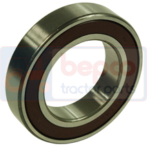 RELEASE BEARING Ø75 /45, John Deere, 5010 - 5210, Clutch, Clutch assembly and plate, Release bearing, ER026007, JD33004, , RELEASE BEARING Ø75 /45, 26/231-570L, ER026007, JD33004, , 0.26 kg